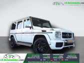 Mercedes Classe G 63 AMG BVA  � Beaupuy 31
