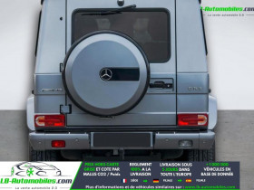 Mercedes Classe G 63 AMG BVA  occasion � Beaupuy - photo n�5
