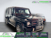 Annonce Mercedes Classe G occasion Essence 63 AMG BVA � Beaupuy