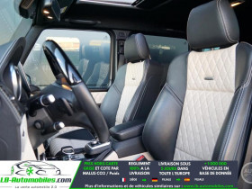 Mercedes Classe G 63 AMG BVA  occasion � Beaupuy - photo n�6