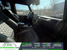 Mercedes Classe G 63 AMG BVA  occasion � Beaupuy - photo n�3