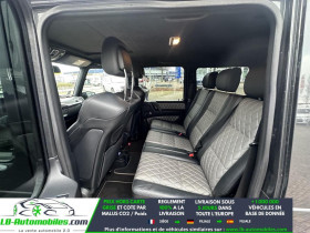 Mercedes Classe G 63 AMG BVA  occasion � Beaupuy - photo n�6