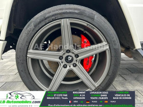 Mercedes Classe G 63 AMG BVA  occasion � Beaupuy - photo n�8