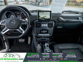 Mercedes Classe G 63 AMG BVA  occasion � Beaupuy - photo n�3