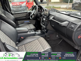 Mercedes Classe G 63 AMG BVA  occasion � Beaupuy - photo n�5