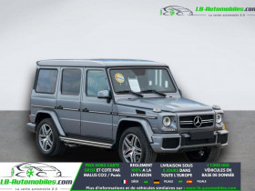 Mercedes Classe G 63 AMG BVA  occasion � Beaupuy - photo n�2