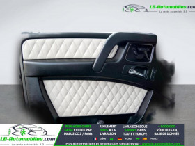 Mercedes Classe G 63 AMG BVA  occasion � Beaupuy - photo n�4