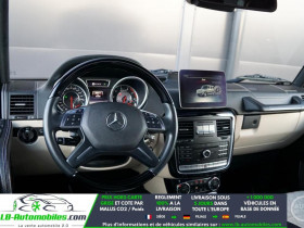 Mercedes Classe G 63 AMG BVA  occasion � Beaupuy - photo n�3