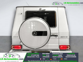 Mercedes Classe G 63 AMG BVA  occasion � Beaupuy - photo n�6