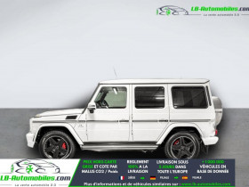 Mercedes Classe G 63 AMG BVA  occasion � Beaupuy - photo n�5