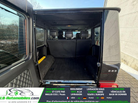 Mercedes Classe G 63 AMG BVA  occasion � Beaupuy - photo n�6