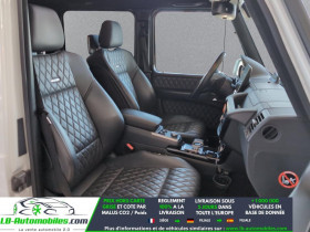 Mercedes Classe G 63 AMG BVA  occasion � Beaupuy - photo n�4