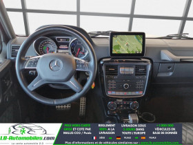 Mercedes Classe G 63 AMG BVA  occasion � Beaupuy - photo n�3