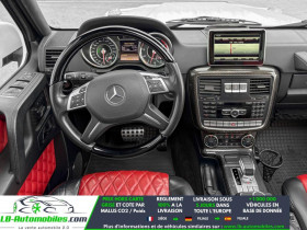 Mercedes Classe G 63 AMG BVA  occasion � Beaupuy - photo n�3