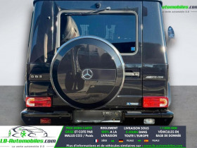 Mercedes Classe G 63 AMG BVA  occasion � Beaupuy - photo n�3