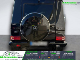 Mercedes Classe G 63 AMG BVA  occasion � Beaupuy - photo n�4