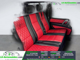 Mercedes Classe G 63 AMG BVA  occasion � Beaupuy - photo n�2