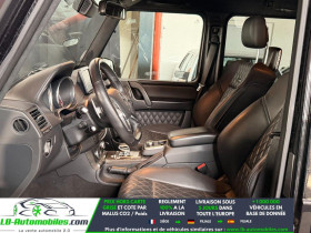 Mercedes Classe G 63 AMG BVA  occasion � Beaupuy - photo n�3