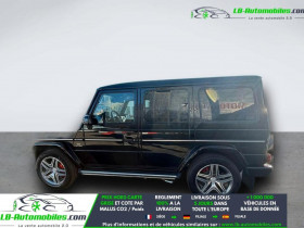 Mercedes Classe G 63 AMG BVA  occasion � Beaupuy - photo n�2