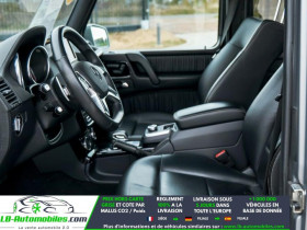 Mercedes Classe G 63 AMG BVA  occasion � Beaupuy - photo n�6