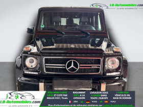 Mercedes Classe G 63 AMG BVA  occasion � Beaupuy - photo n�2