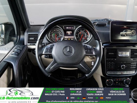 Mercedes Classe G 63 AMG BVA  occasion � Beaupuy - photo n�7