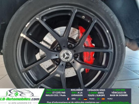 Mercedes Classe G 63 AMG BVA  occasion � Beaupuy - photo n�3