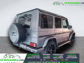Mercedes Classe G 63 AMG BVA  occasion � Beaupuy - photo n�2