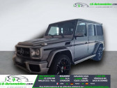 Annonce Mercedes Classe G occasion Essence 63 AMG BVA � Beaupuy
