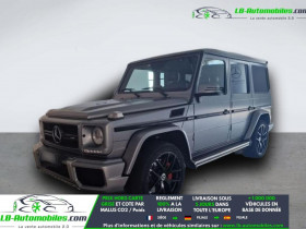 Mercedes Classe G , garage LB AUTOMOBILES � Beaupuy