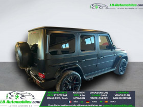 Mercedes Classe G 63 AMG BVA  occasion � Beaupuy - photo n�3