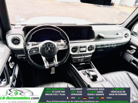 Mercedes Classe G 63 AMG BVA  occasion � Beaupuy - photo n�3