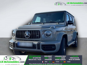 Mercedes Classe G , garage LB AUTOMOBILES � Beaupuy