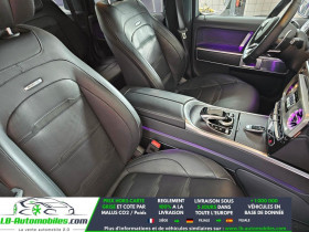 Mercedes Classe G 63 AMG BVA  occasion � Beaupuy - photo n�4