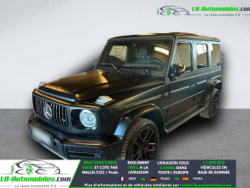 Mercedes Classe G 63 AMG BVA  occasion � Beaupuy - photo n�2