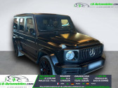 Annonce Mercedes Classe G occasion Essence 63 AMG BVA � Beaupuy