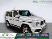 Annonce Mercedes Classe G occasion Essence 63 AMG BVA � Beaupuy