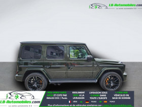 Mercedes Classe G 63 AMG BVA  occasion � Beaupuy - photo n�3