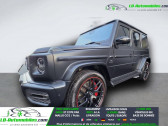 Annonce Mercedes Classe G occasion Essence 63 AMG BVA � Beaupuy