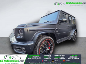 Mercedes Classe G , garage LB AUTOMOBILES � Beaupuy