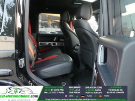 Mercedes Classe G 63 AMG BVA  occasion � Beaupuy - photo n�8