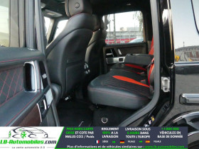 Mercedes Classe G 63 AMG BVA  occasion � Beaupuy - photo n�7