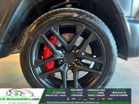 Mercedes Classe G 63 AMG BVA  occasion � Beaupuy - photo n�9