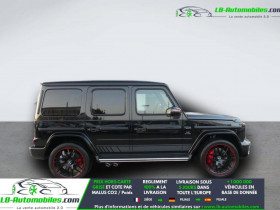 Mercedes Classe G 63 AMG BVA  occasion � Beaupuy - photo n�6
