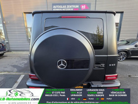 Mercedes Classe G 63 AMG BVA  occasion � Beaupuy - photo n�6