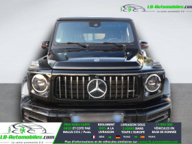 Mercedes Classe G 63 AMG BVA  occasion � Beaupuy - photo n�5