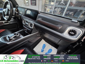 Mercedes Classe G 63 AMG BVA  occasion � Beaupuy - photo n�5