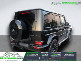 Mercedes Classe G 63 AMG BVA  occasion � Beaupuy - photo n�4