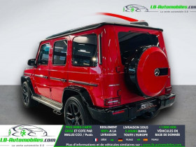 Mercedes Classe G 63 AMG BVA  occasion � Beaupuy - photo n�3