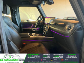 Mercedes Classe G 63 AMG BVA  occasion � Beaupuy - photo n�6